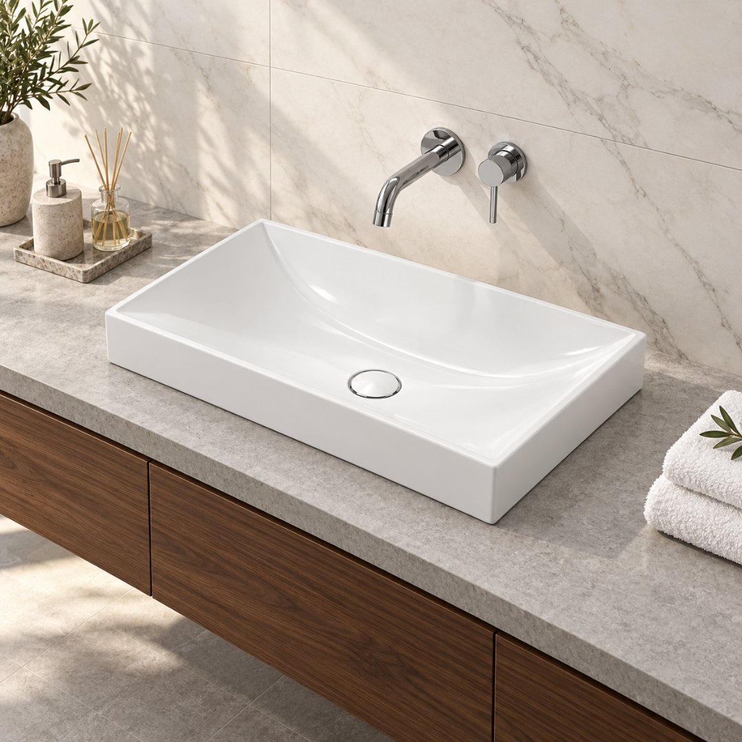 Kohler Ko - Forefront K-26270IN-0, counter basin